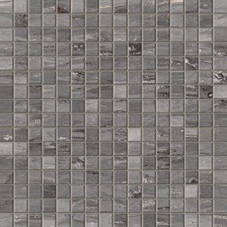 AOU9 Marvel Morning Sky Mosaico Lappato 30x30