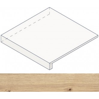 AOUZ Exence Vanilla Scalino Angolare 33 DX 33x33