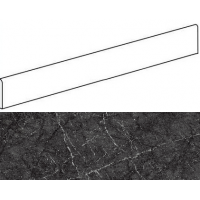 AOV4 Marvel Grigio Intenso Battiscopa Lapp 7,2x60