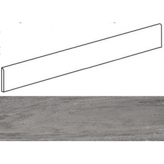 AOV7 Marvel Morning Sky Battiscopa Matt 7,2x60