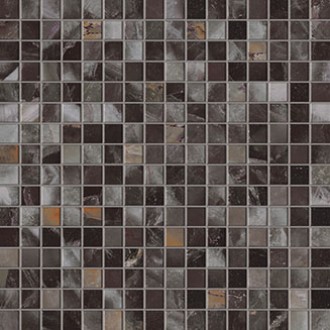AOVC Marvel Crystal Beauty Mosaico Lappato 30x30
