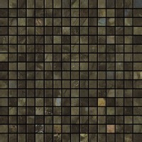 AOVE Marvel Brazil Green Mosaico Lappato 30x30