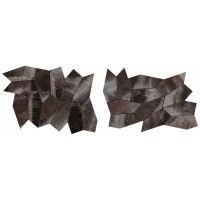 AOVM Marvel Crystal Beauty Leaf Lapp 42,3x27,2
