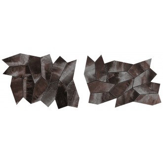 AOVM Marvel Crystal Beauty Leaf Lapp 42,3x27,2
