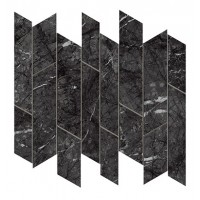 AOVT Marvel Grigio Intenso Liberty Lappato 31,8x26,1