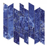 AOVW Marvel Ultramarine Liberty Lappato 31,8x26,1