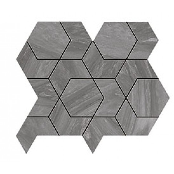 Мозаика AOVZ Marvel Morning Sky HEX 25,4x29,6