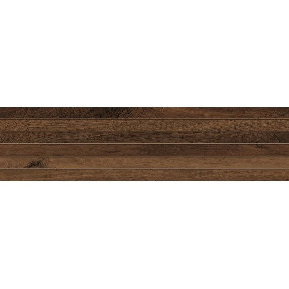 Мозаика AOYF Heartwood Moka Tatami 18,5x75