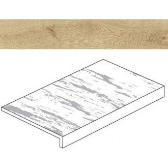 AOZI Exence Vanilla Elemento L Grip 18,5x150