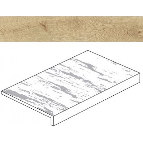 Ступени AOZI Exence Vanilla Elemento L Grip 18,5x150