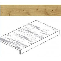 AOZJ Exence Almond Elemento L Grip 18,5x150