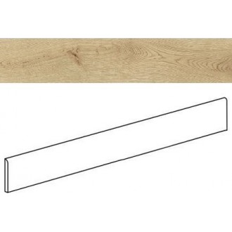 APC4 Exence Vanilla Battiscopa 120 7,2x120