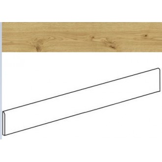 APC5 Exence Almond Battiscopa 120 7,2x120