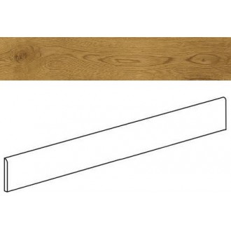 APC6 Exence Amber Battiscopa 120 7,2x120 