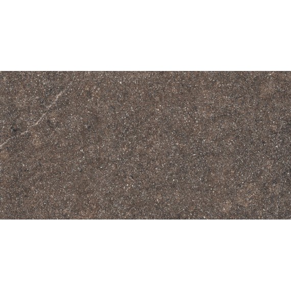 Керамогранит APQA Dolmen Pro Rosso Grip 37.5x75