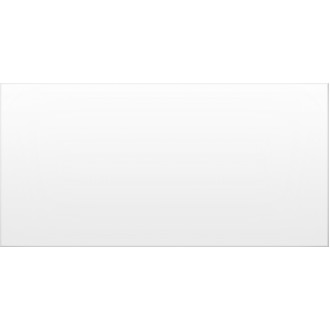 AQ002040MN Плитка Aquarelle белая 20х40