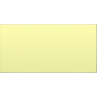 AQ052040MN Плитка Aquarelle желтый 20х40х8