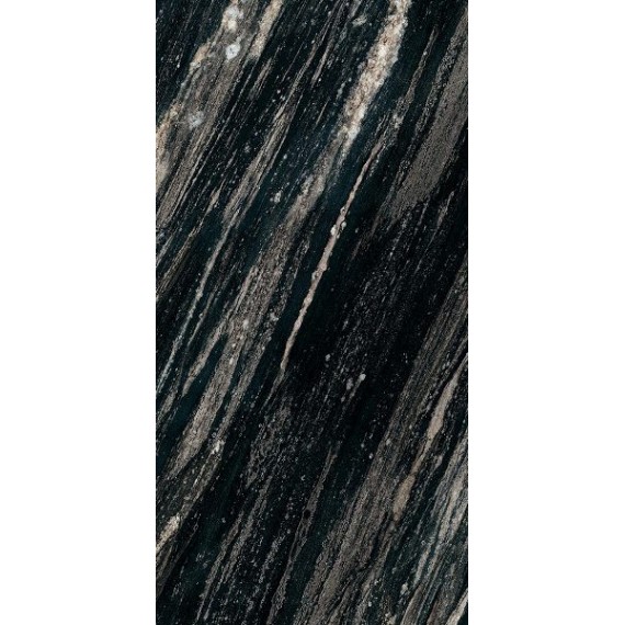 Керамогранит AQK3 Керамогранит WA 06 DARK COSMO LUC SQ 80x160