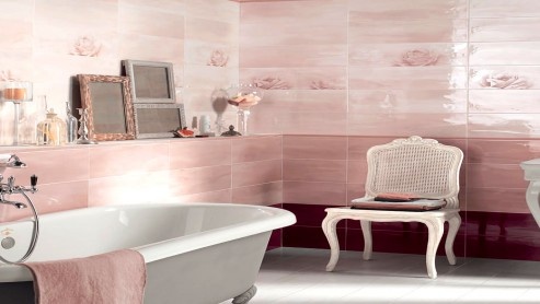 Керамогранит AQUA ITT Ceramic