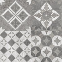 AR01 Art City Неполированный 40.5x40.5х8