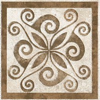 AR97/SG1117 Керамогранит Триумф 8*8 керамическая вставка