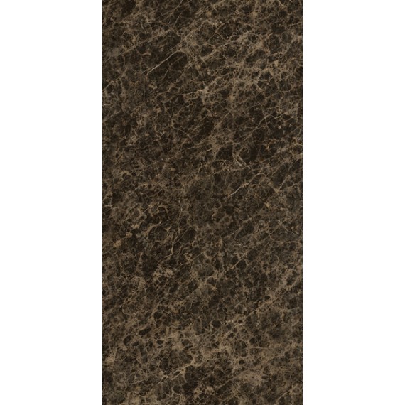 Керамогранит ARAA100U010A2 Dark Emperador Luc Shiny 150x300