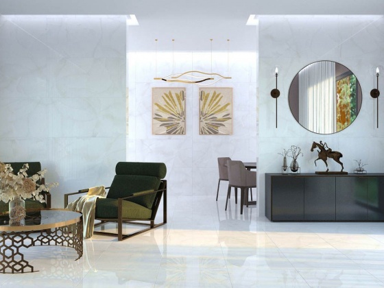 ARCTIC (AGL Tiles)