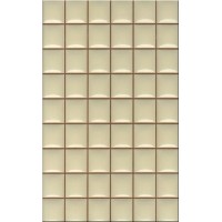 ARG-6962 Domo Beige 25x40
