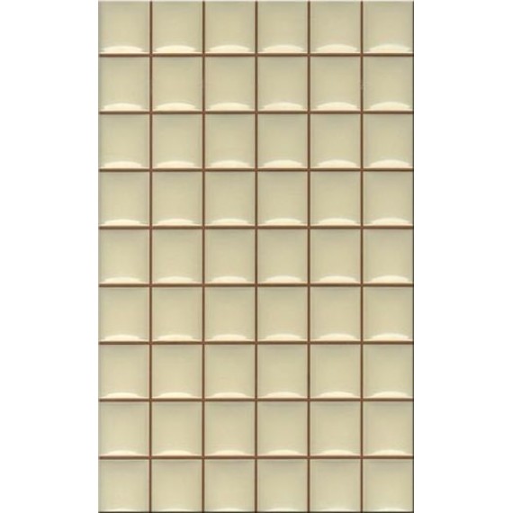 Керамическая плитка ARG-6962 Domo Beige 25x40