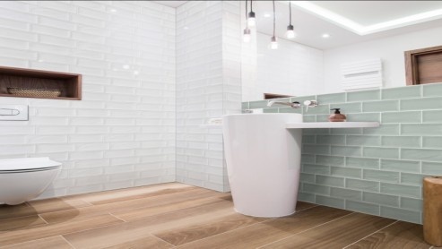 Керамическая плитка ARIA (FABRESA)