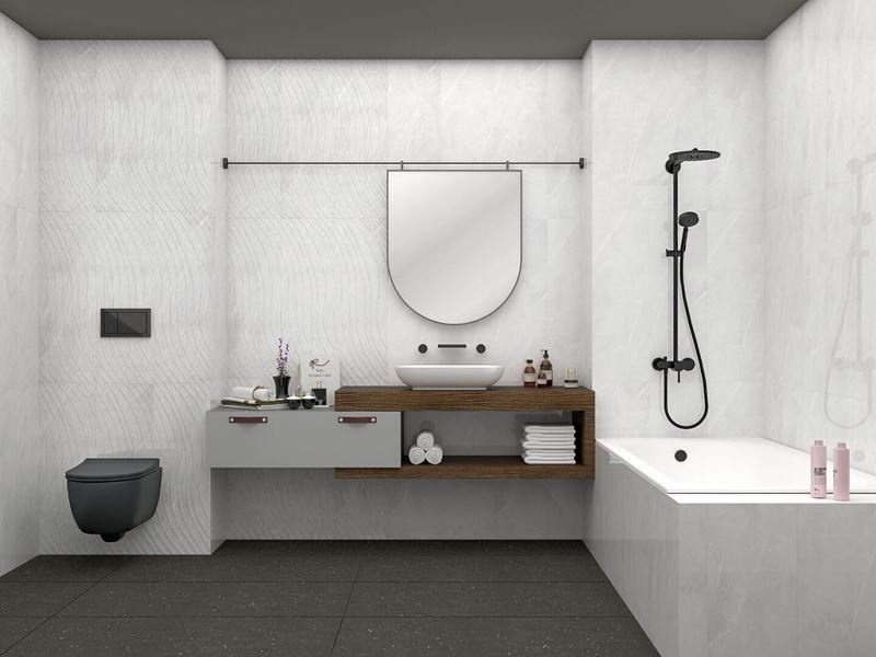 ARMANI Colortile