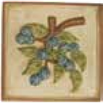 ARTISAN DECOR 5 15x15