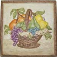 ARTISAN PLACA PANO 30x30