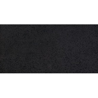 AS19 Marvel Terrazzo Black Lappato 45x90