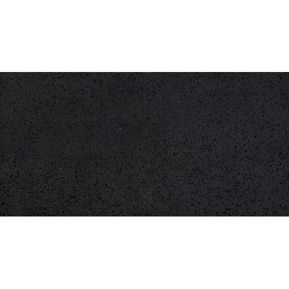 Керамогранит AS19 Marvel Terrazzo Black Lappato 45x90