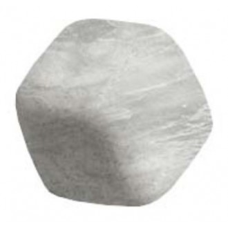 AS1G Marvel Bardiglio Grey Spigolo A.E. 0.8x0.8