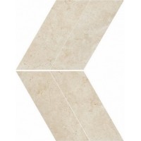 AS1R Marvel Cream Prestige Chevron Lappato 22,5x22,9 