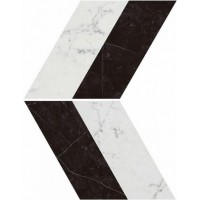 AS2F Marvel Chevron Cold Lappato 22,5x22,9 