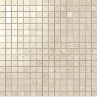 AS3Q Marvel Cream Prestige Mosaico Lapp 30x30