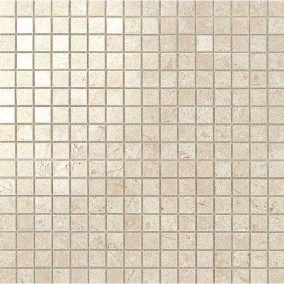 Мозаика AS3Q Marvel Cream Prestige Mosaico Lapp 30x30