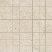 AS3W Marvel Cream Prestige Mosaico Matt 30x30