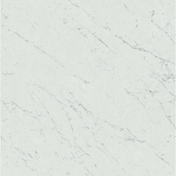 Керамогранит AS41 Marvel Carrara Pure Angolo Lapp. 7х7