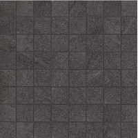 AS4C Marvel Basaltina Volcano Mosaico Matt 30x30