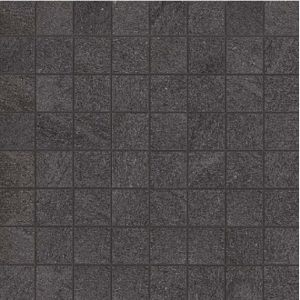AS4C Marvel Basaltina Volcano Mosaico Matt 30x30