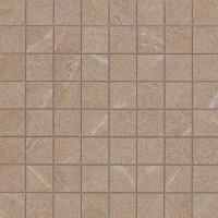 AS4E Marvel Desert Beige Mosaico 30x30