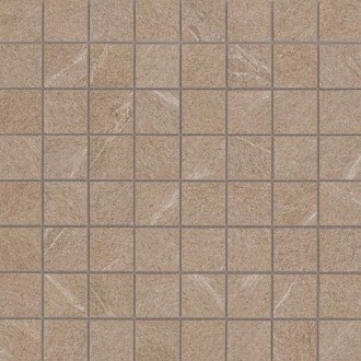 AS4E Marvel Desert Beige Mosaico 30x30