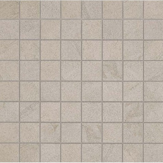 Мозаика AS4F Marvel Clauzetto White Mosaico Matt 30x30