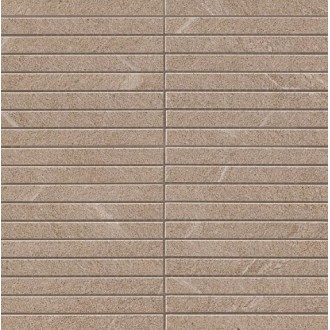 AS4I Marvel Desert Beige Mosaico Bacchetta 30x30