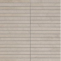 AS4J Marvel Clauzetto White Mosaico Bacchetta 30x30