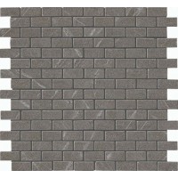 AS4L Marvel Cardoso Elegant Mosaico Burattato 29.8x29.8